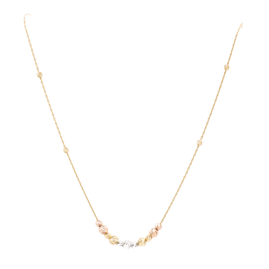 NECKLACE | THE CLASSIC