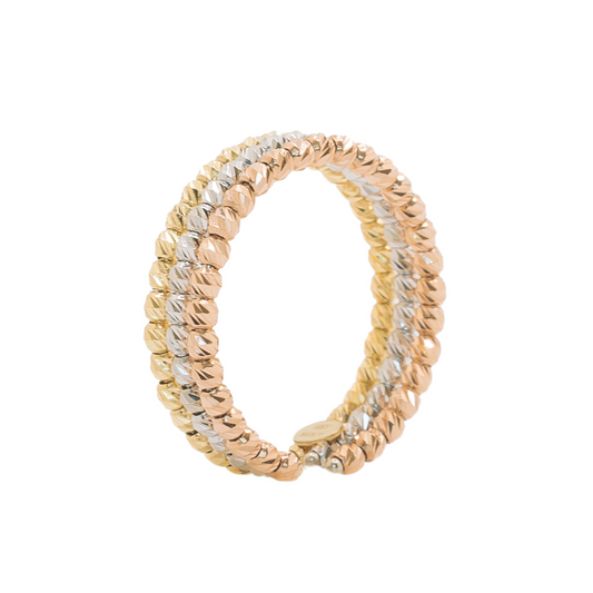 RING | THE TRIPLE