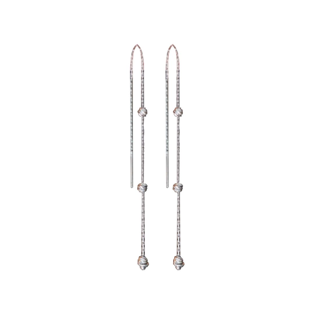 EARRINGS | THE THREAD