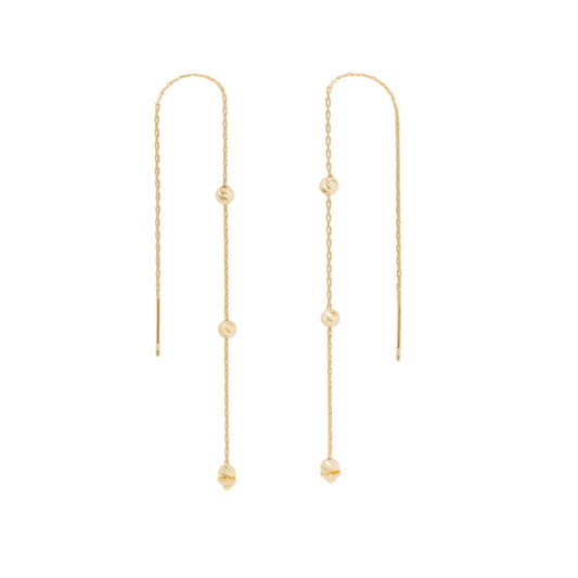 EARRINGS | THE THREAD