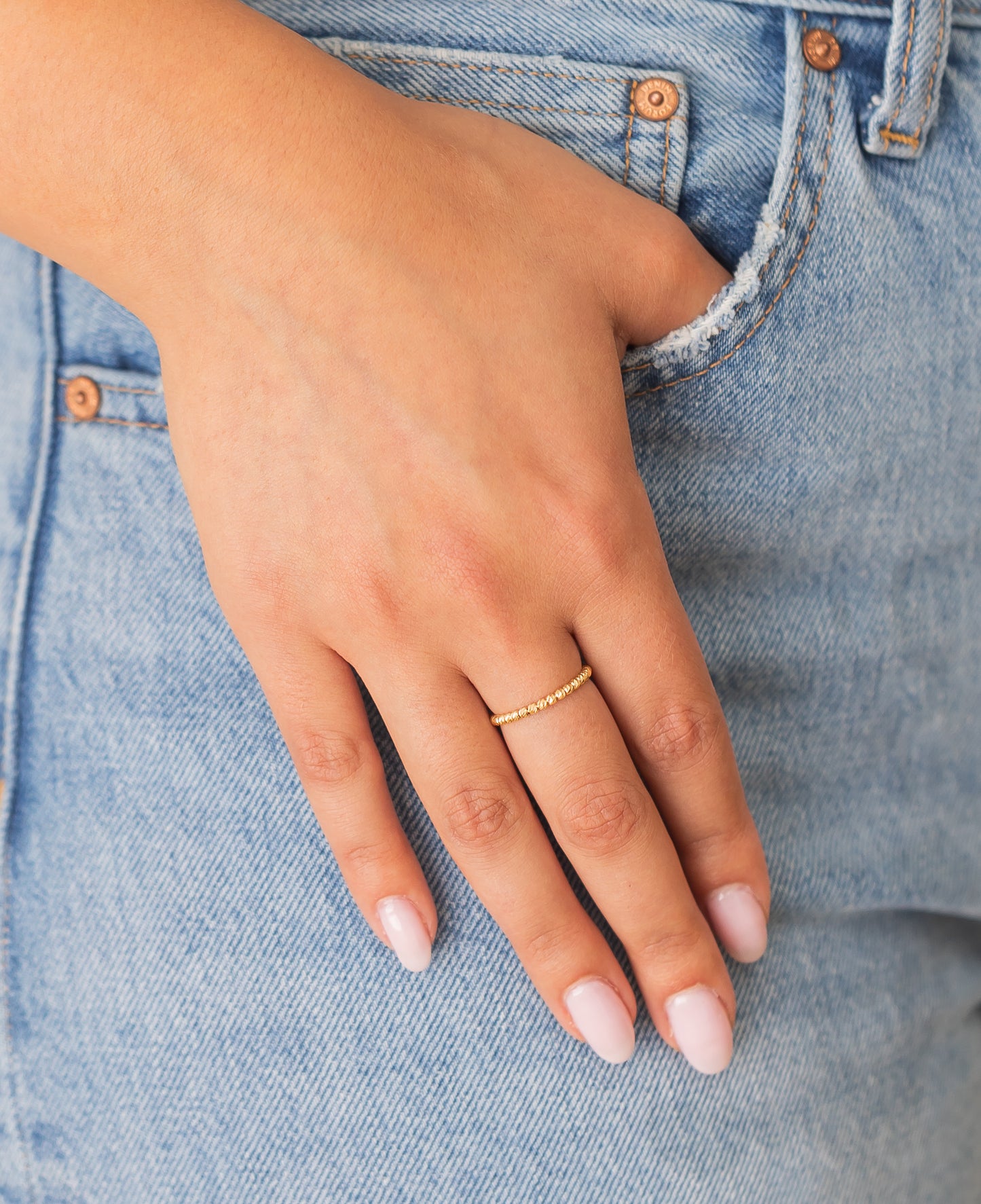 RING | THE SINGLE