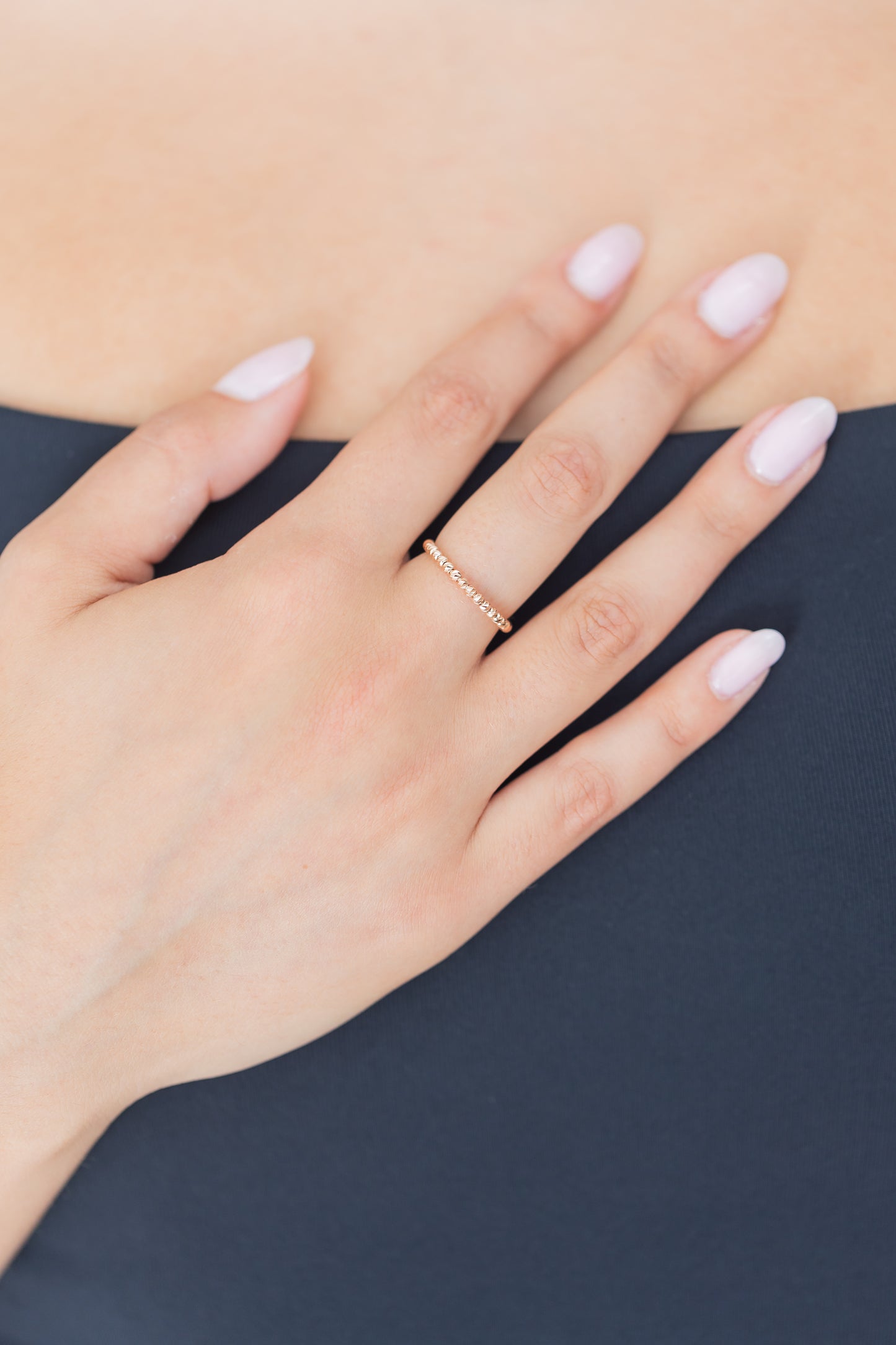 RING | THE SINGLE