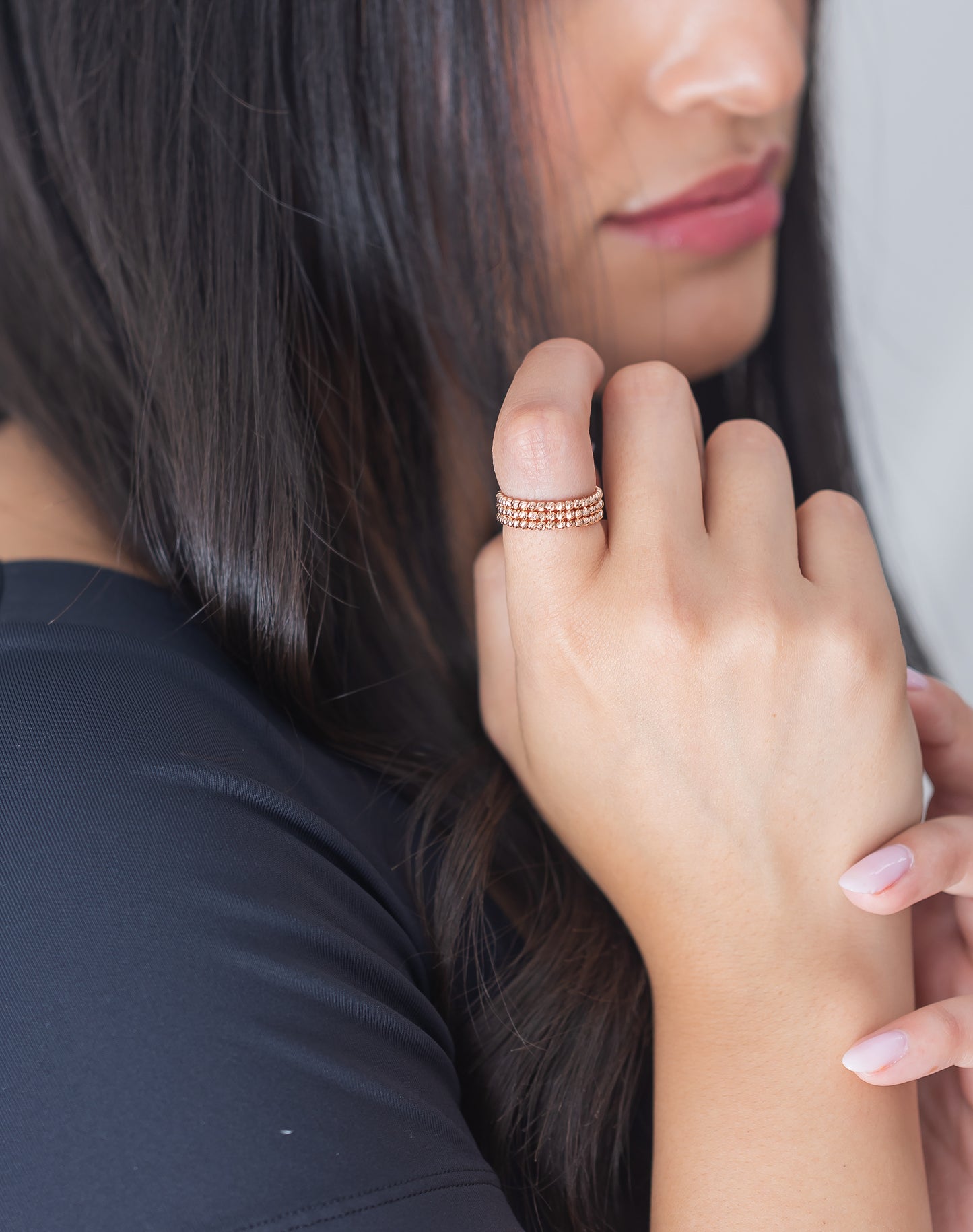 RING | THE TRIPLE