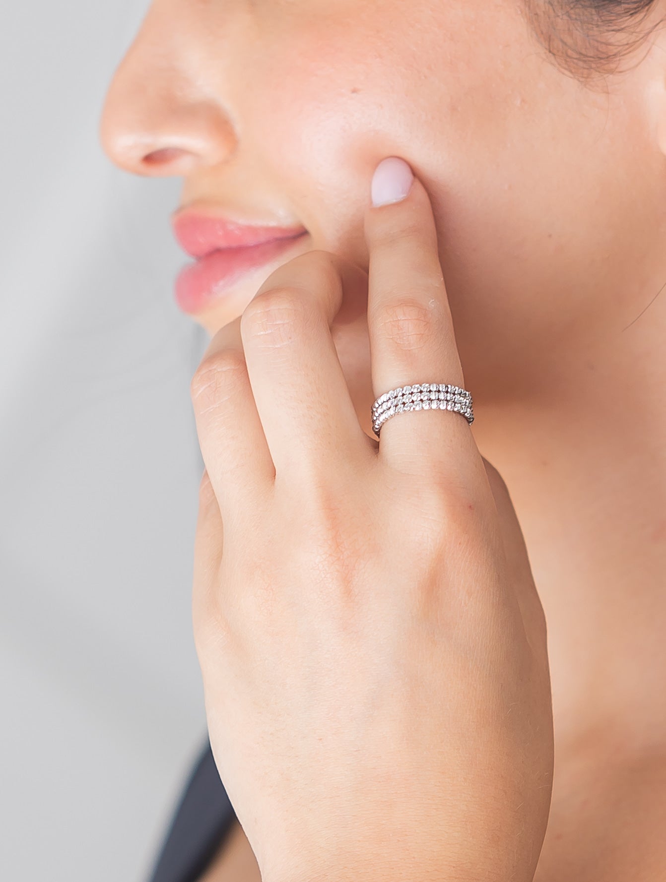 RING | THE TRIPLE