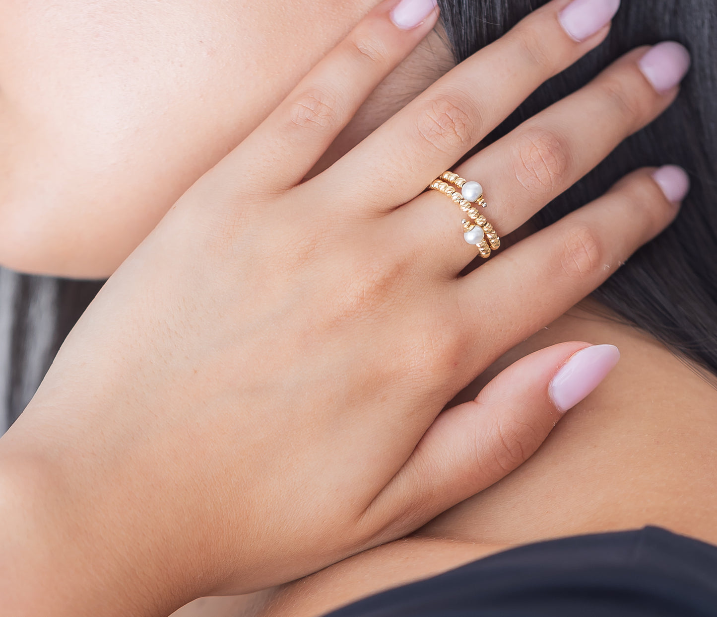 RING | THE SPRING