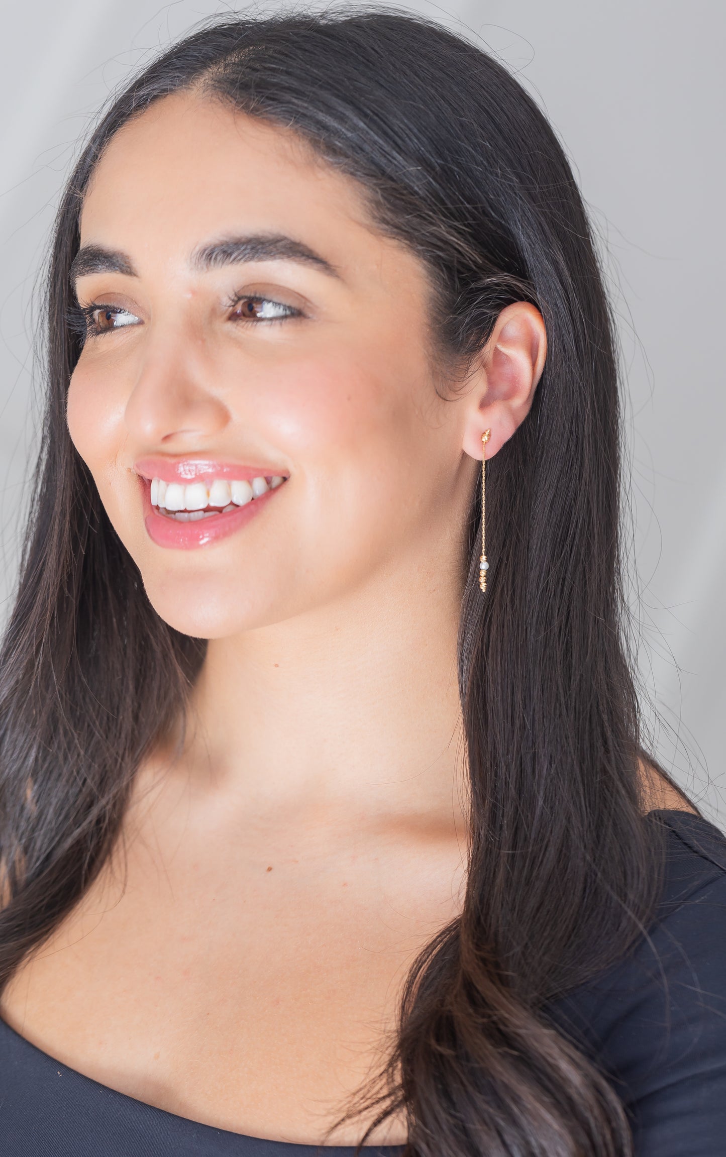 EARRINGS | THE DANGLE
