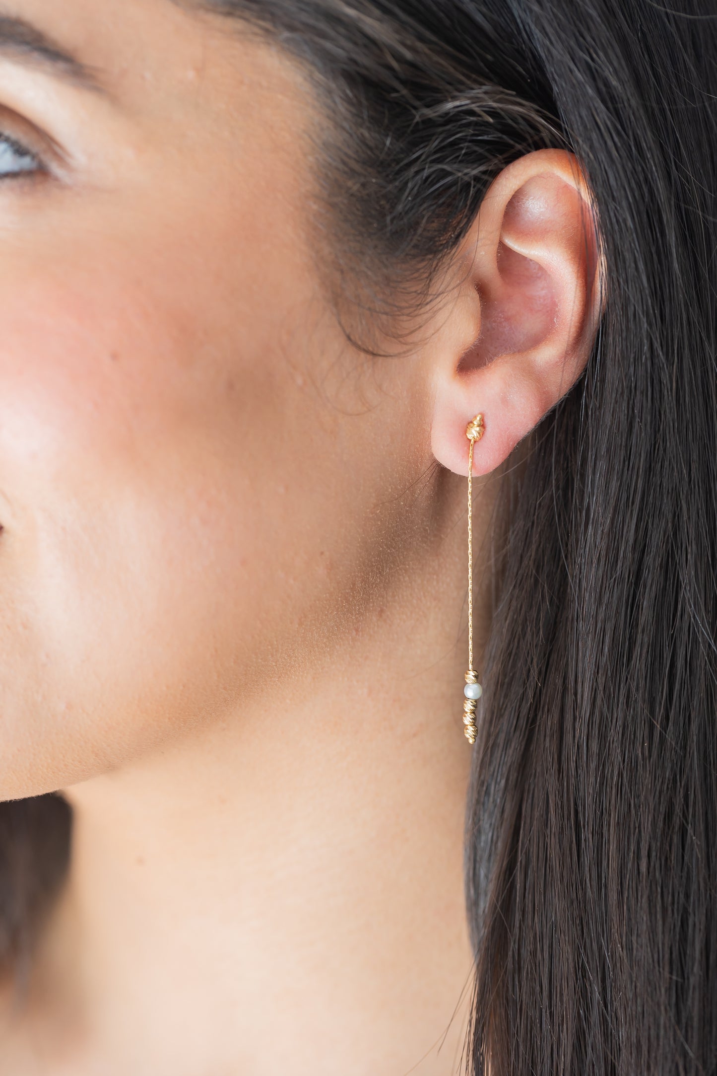 EARRINGS | THE DANGLE