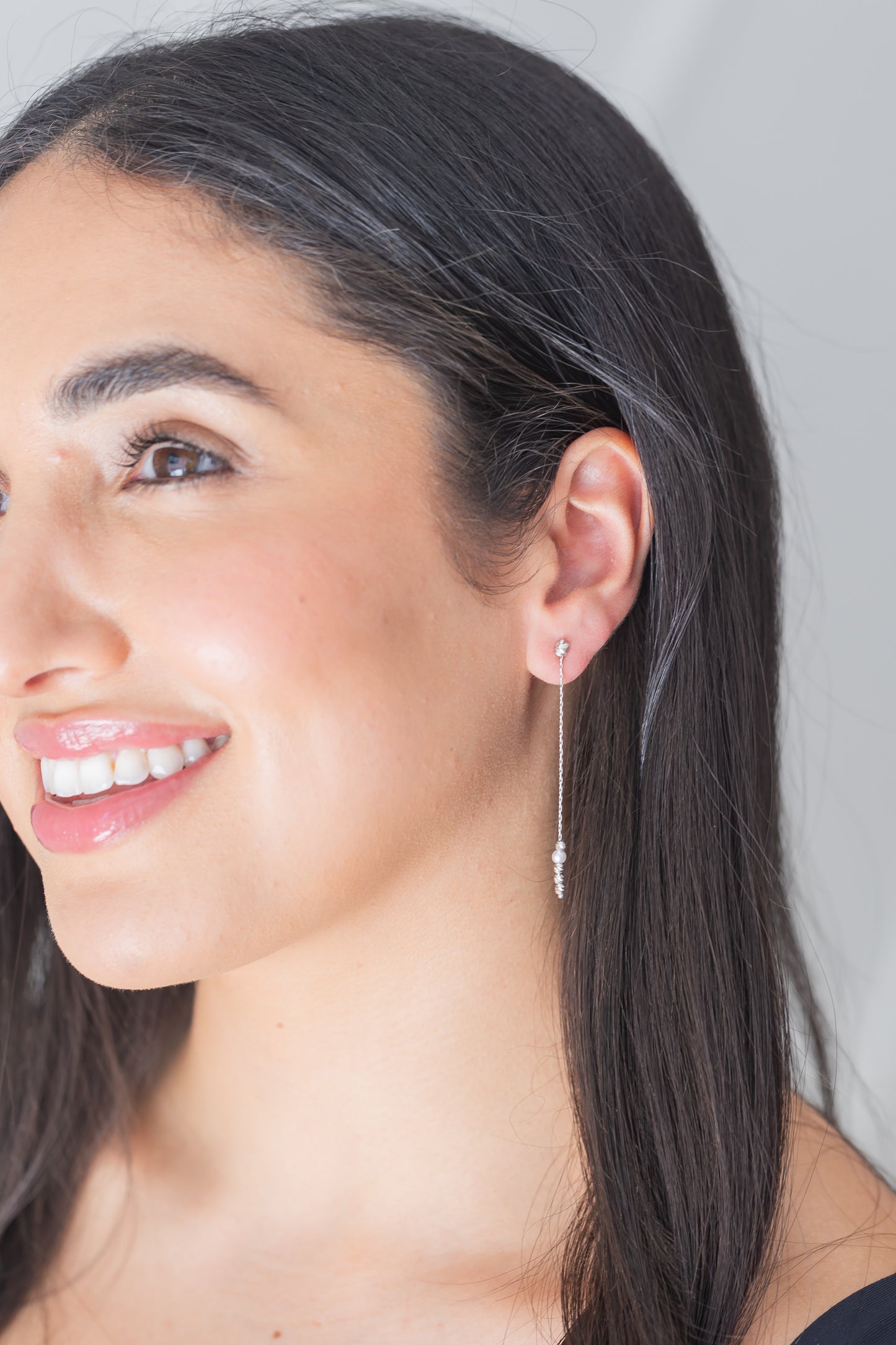 EARRINGS | THE DANGLE