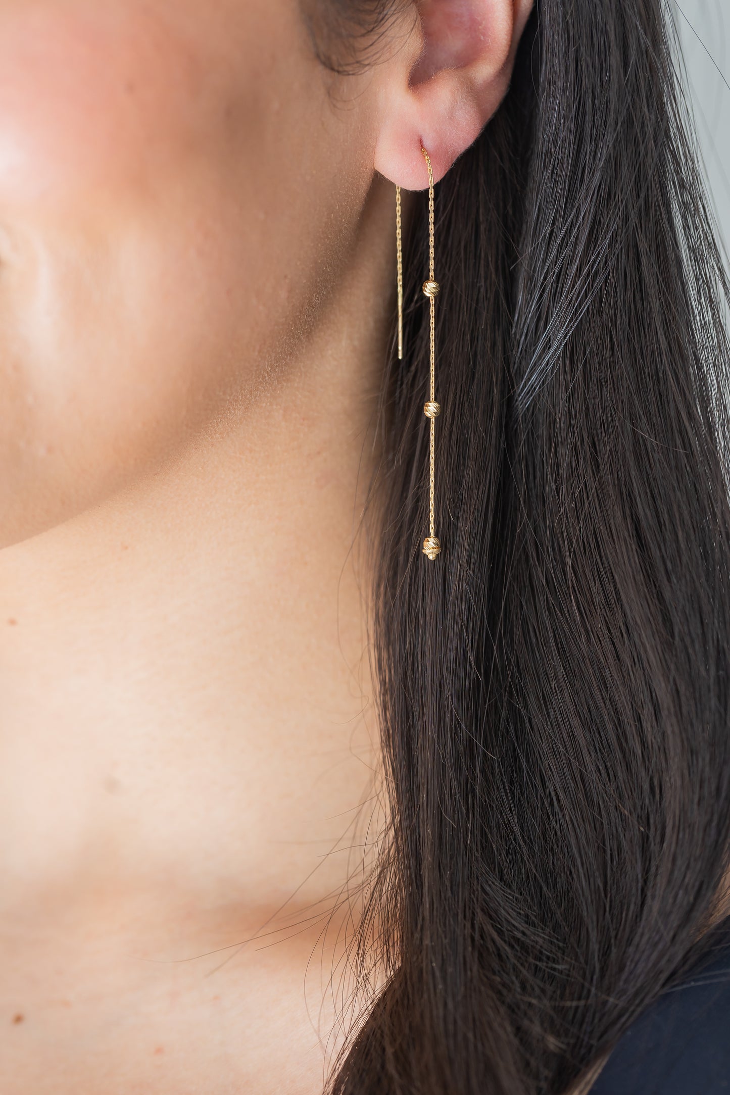 EARRINGS | THE THREAD