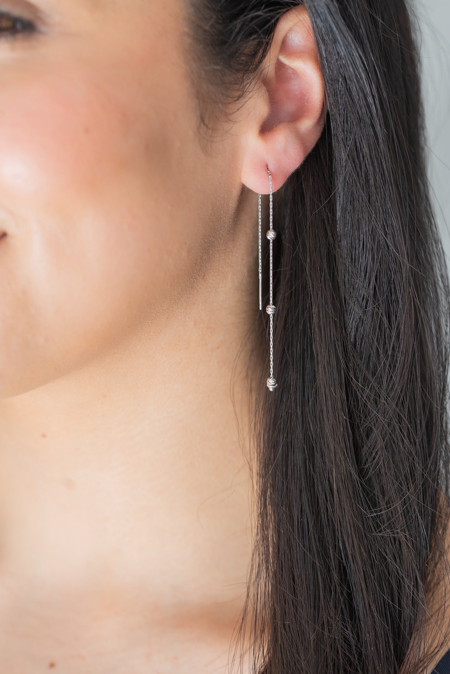 EARRINGS | THE THREAD