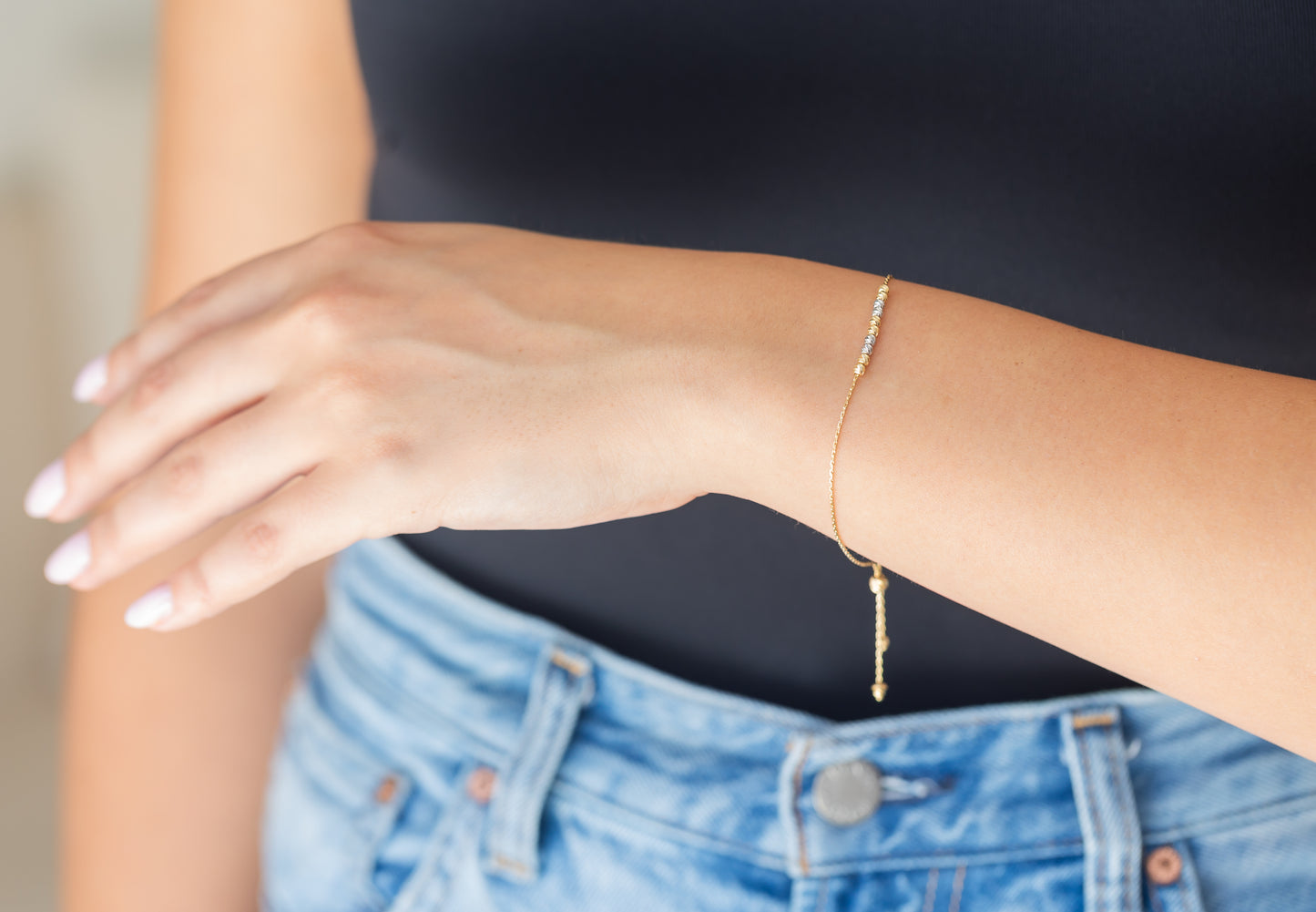 BRACELET | THE HALF BRACE