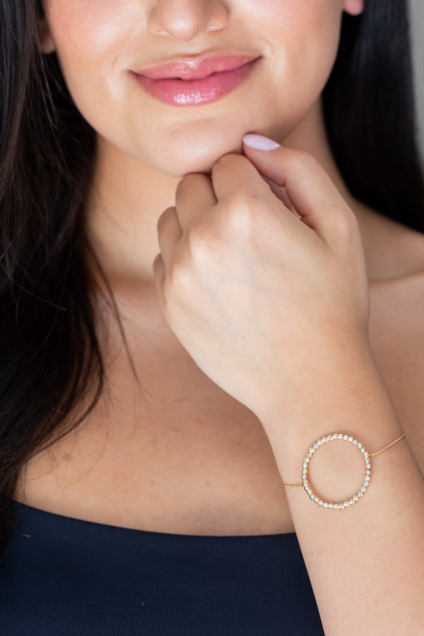 BRACELET | THE SUN