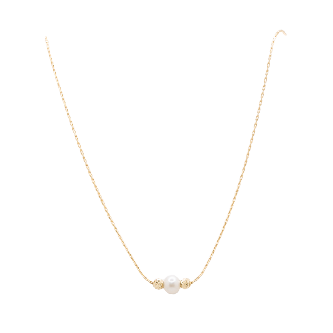 NECKLACE | THE LONER