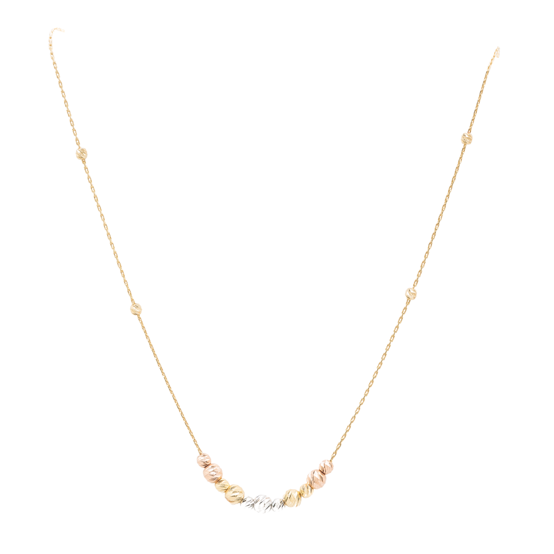 NECKLACE | THE CLASSIC
