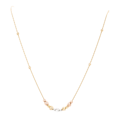 NECKLACE | THE CLASSIC