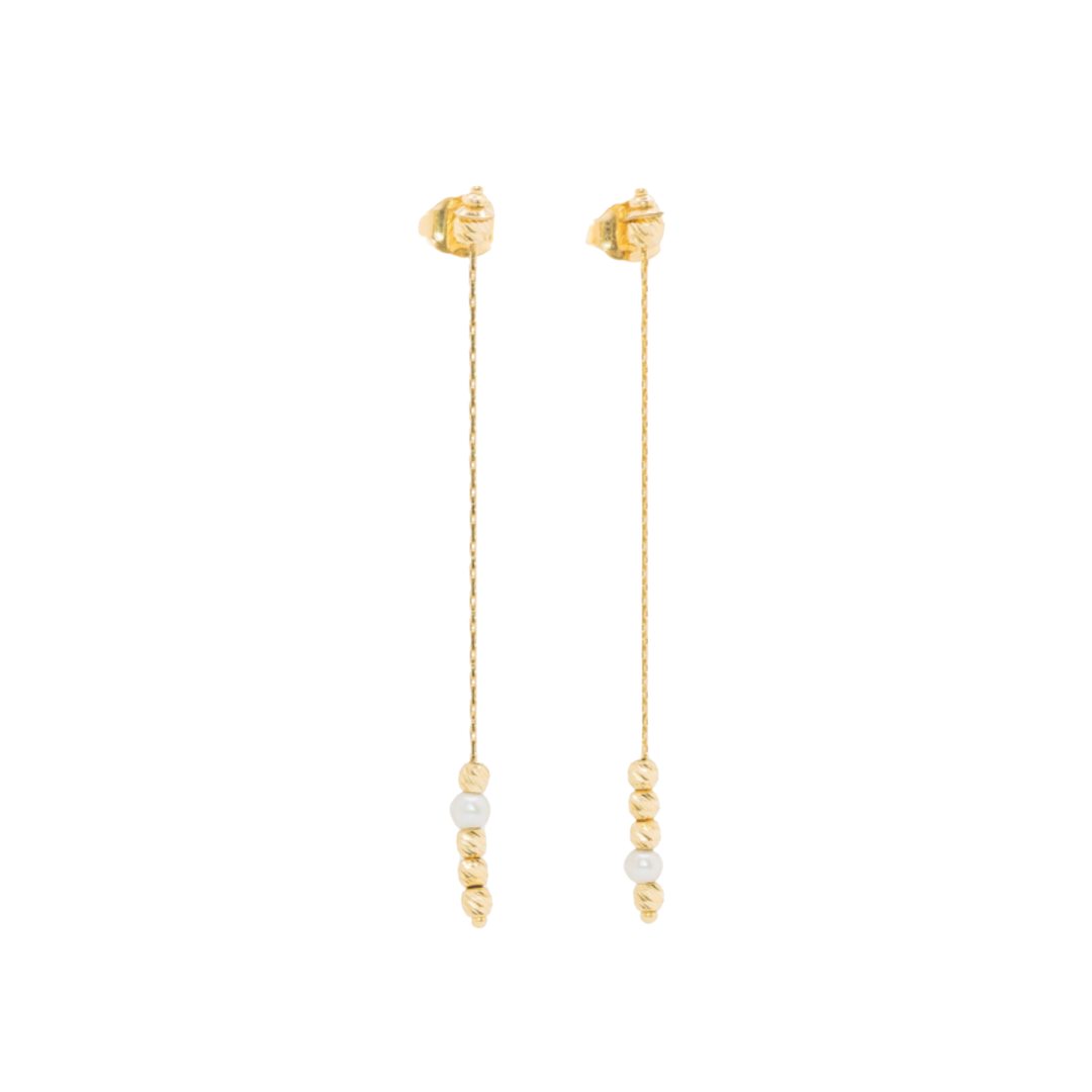 EARRINGS | THE DANGLE