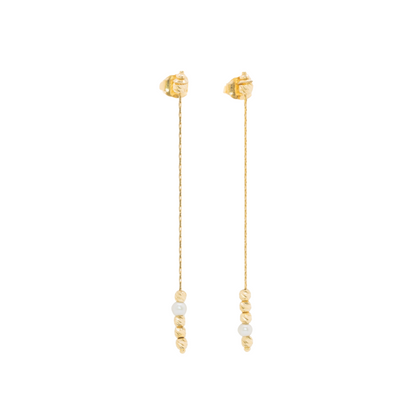 EARRINGS | THE DANGLE