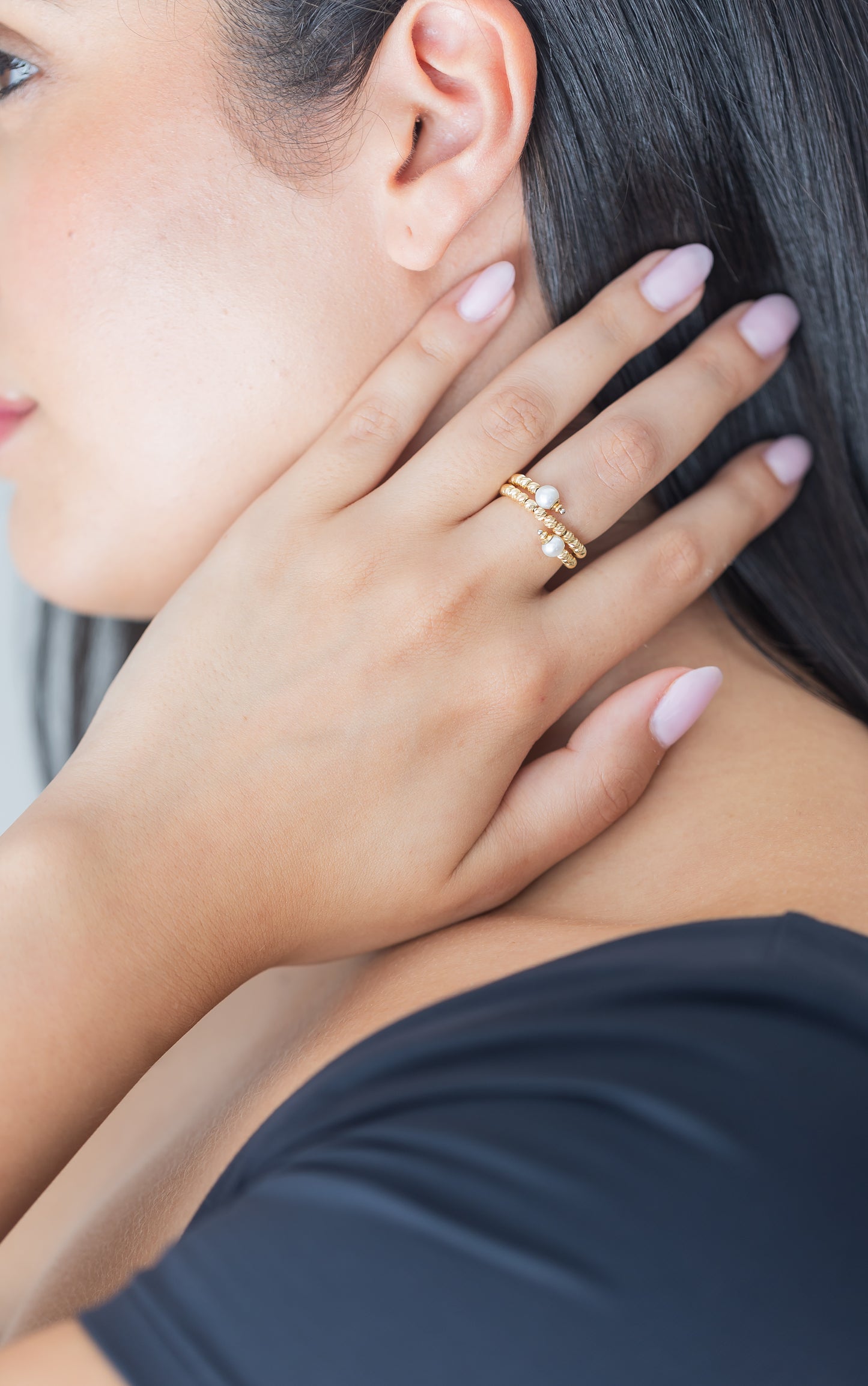 RING | THE SPRING