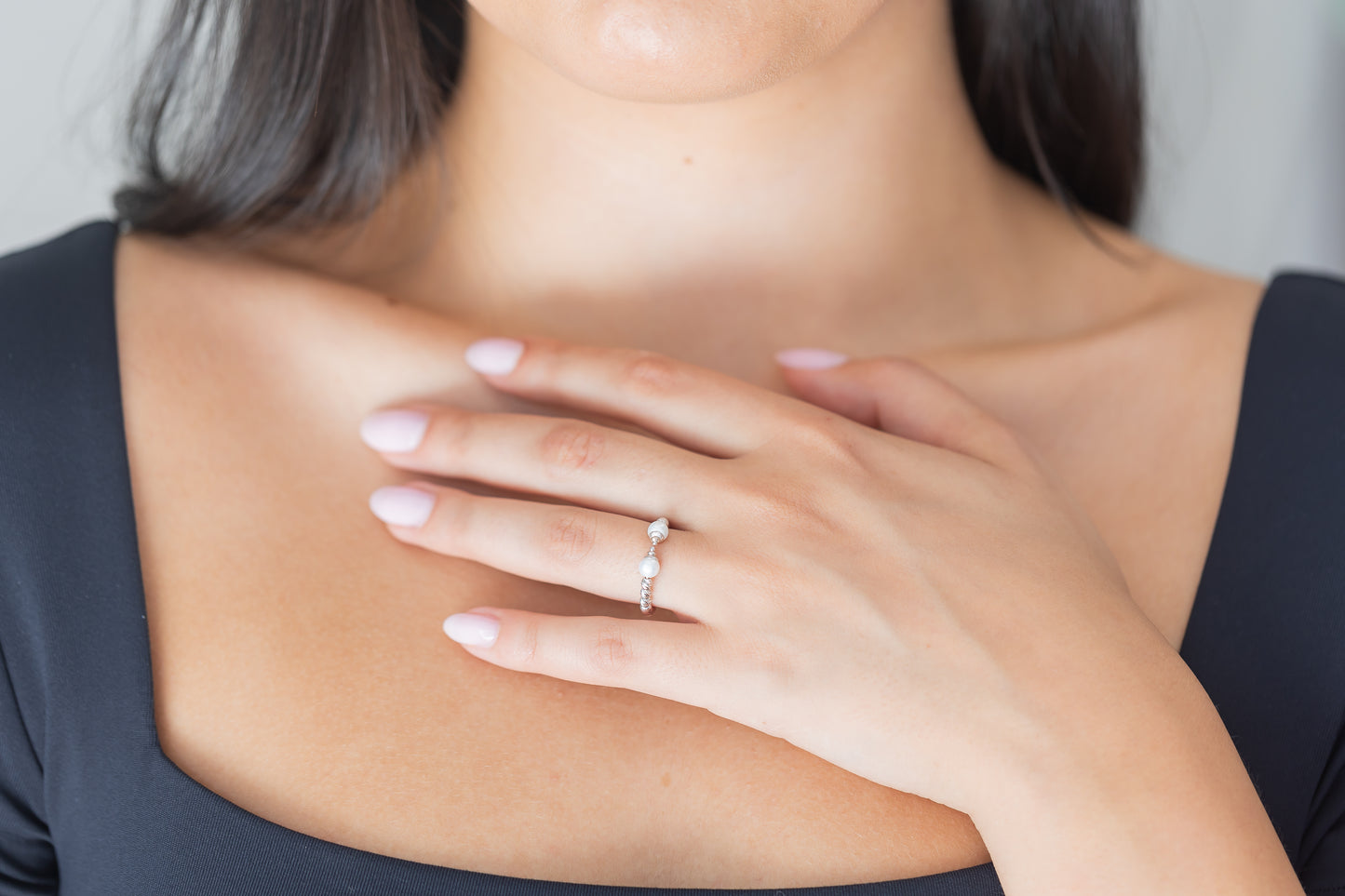 RING | THE CUFF