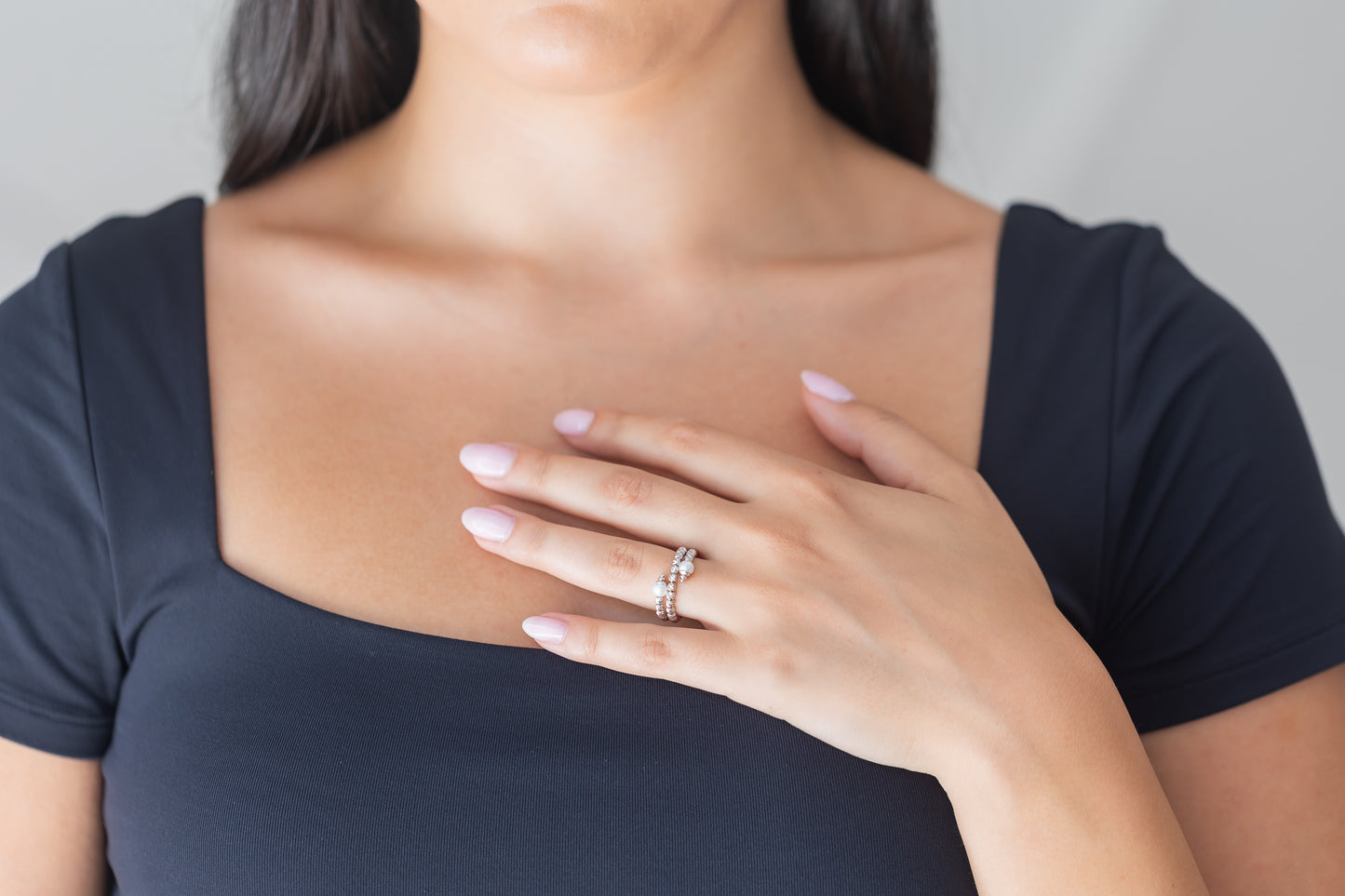RING | THE SPRING