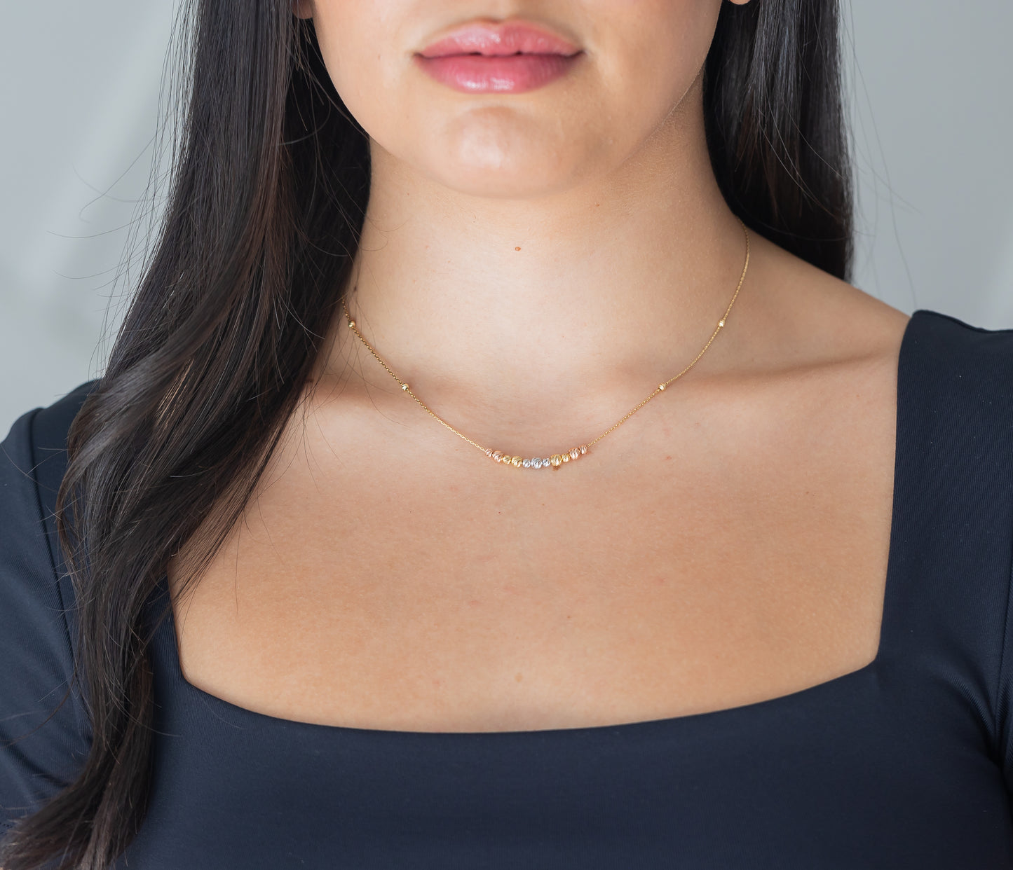 NECKLACE | THE CLASSIC