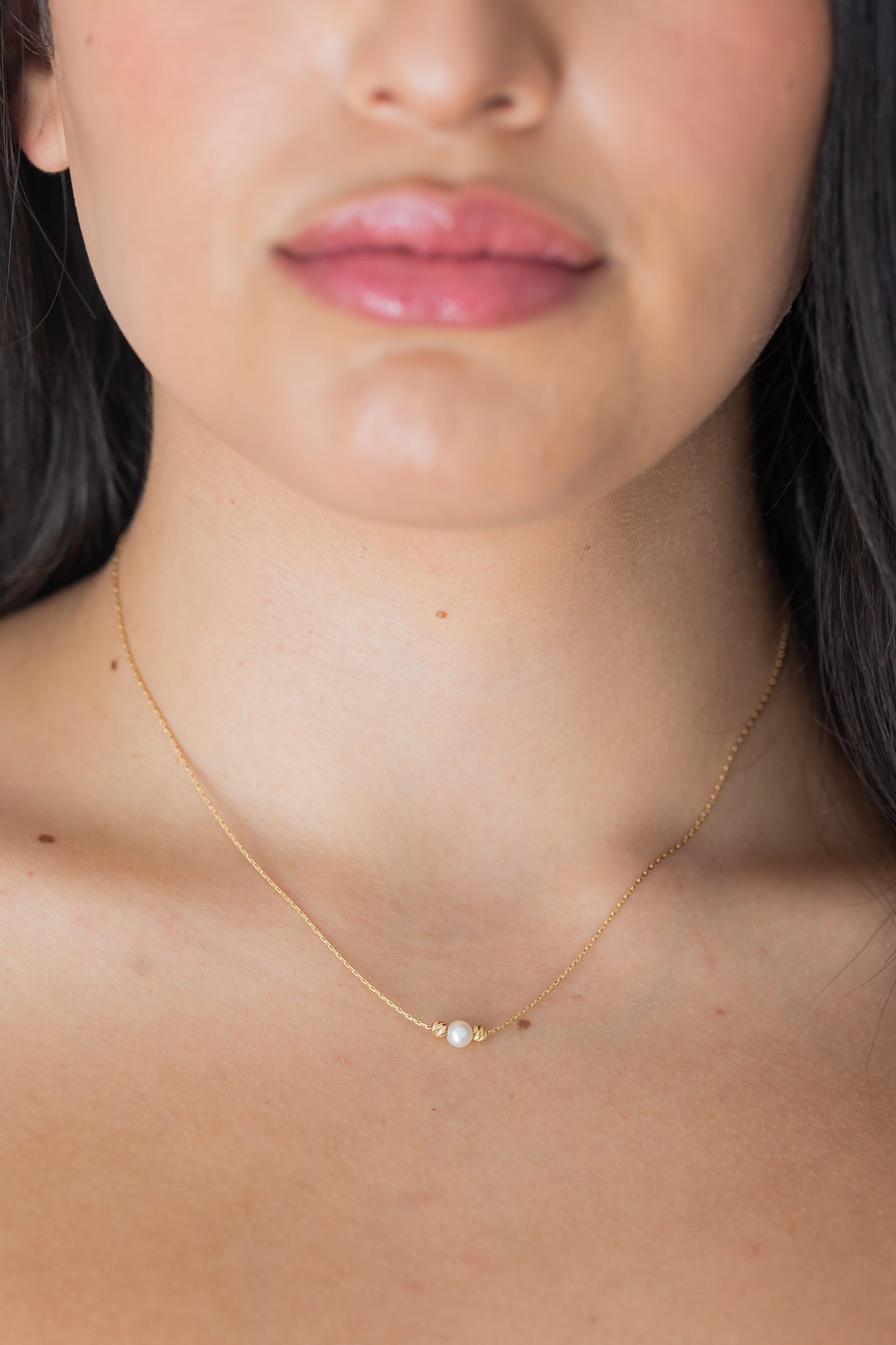 NECKLACE | THE LONER