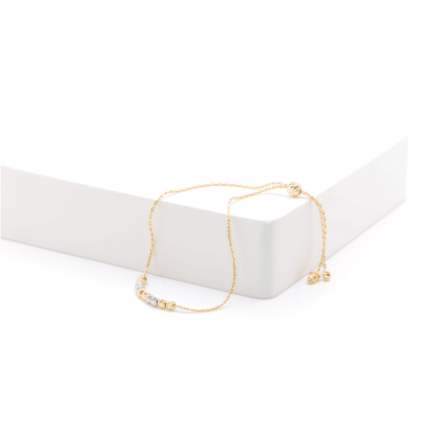 BRACELET | THE HALF BRACE