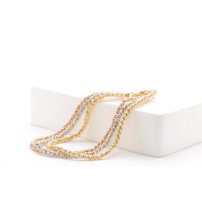 BRACELET | THE TRIPLE BRACE