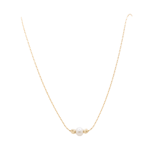 NECKLACE | THE LONER