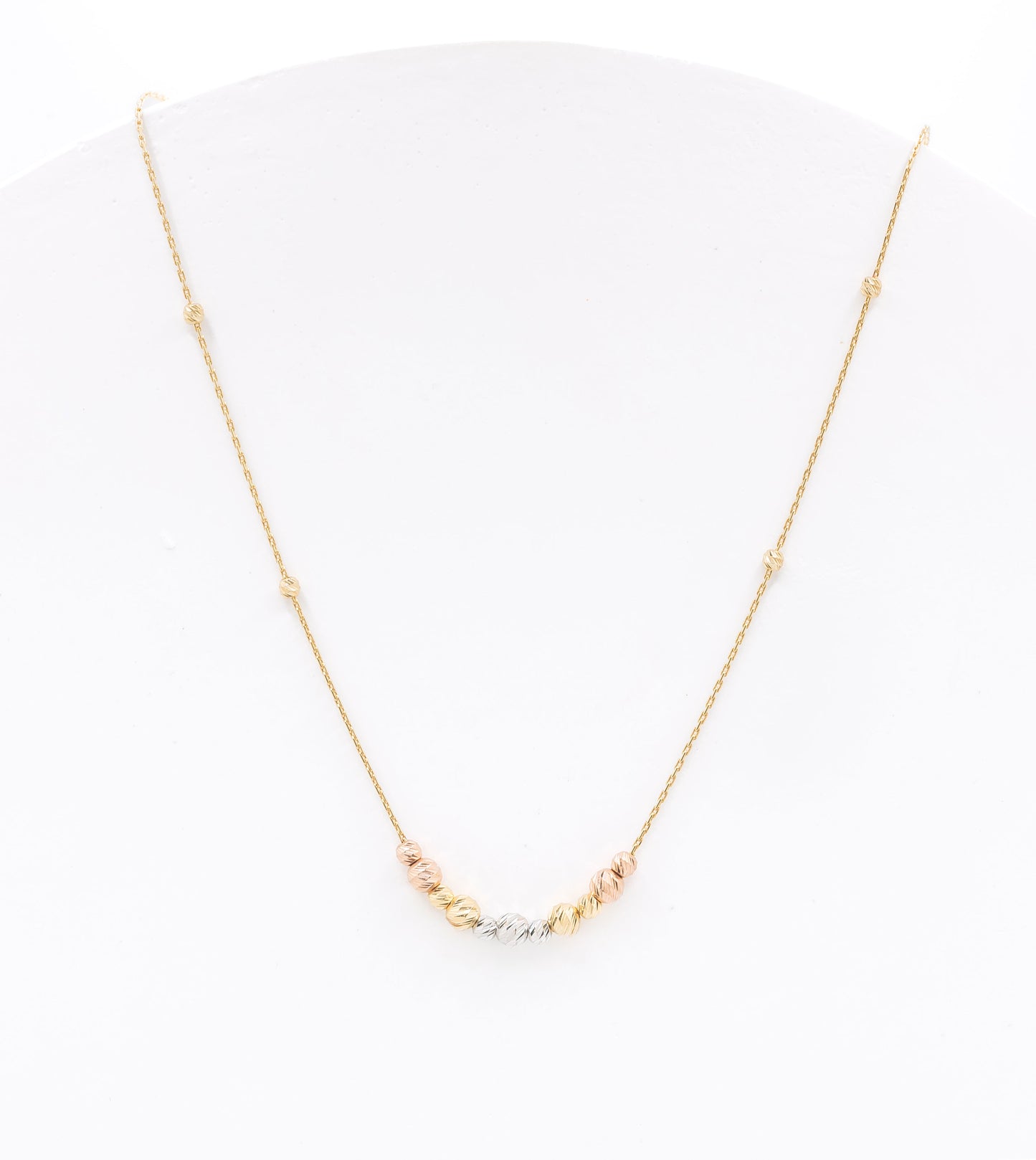 NECKLACE | THE CLASSIC