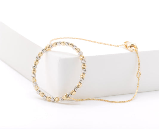 BRACELET | THE SUN